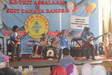 cb band