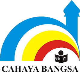 Logo SDIT Cahaya Bangsa