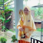 Juara 1 Lomba MAPSI Kota Semarang