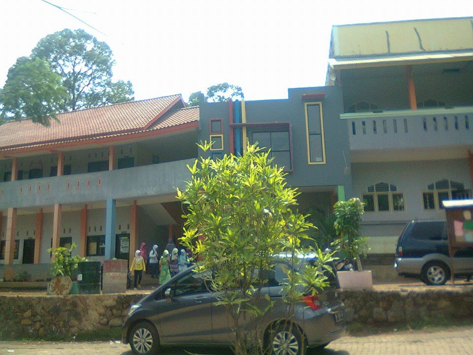 kampus sdit cahaya bangsa