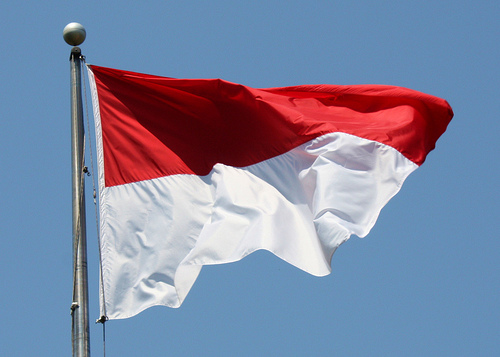 Upacara Bendera