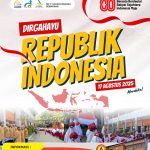 Upacara Peringatan HUT RI ke-80