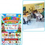 Jumat Penuh Berkah dan Keceriaan di SD IT Cahaya Bangsa