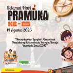 Semarak Kemerdekaan dan Pramuka: Bersama, Ceria, dan Penuh Makna di SD IT Cahaya Bangsa